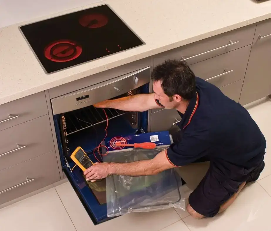 Electric Cooker Installation Limehouse in Limehouse