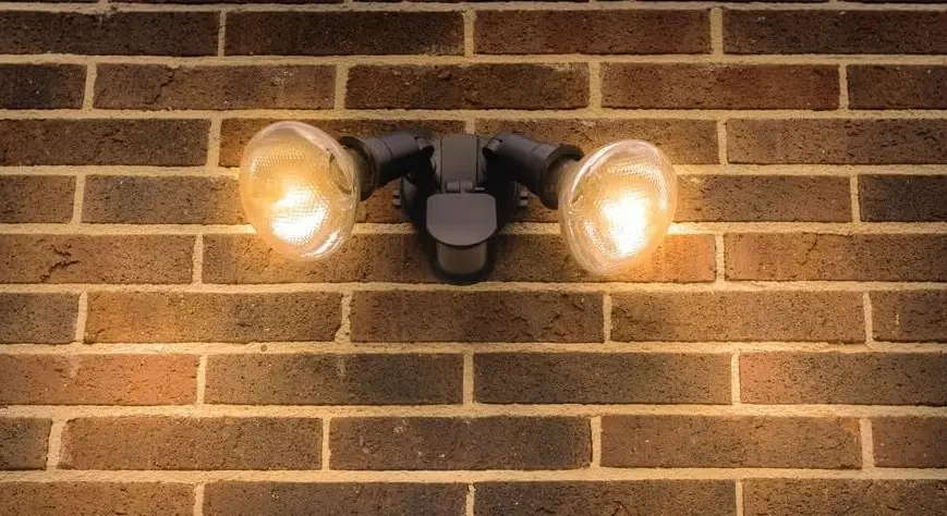 Security Light Installers Limehouse in Limehouse