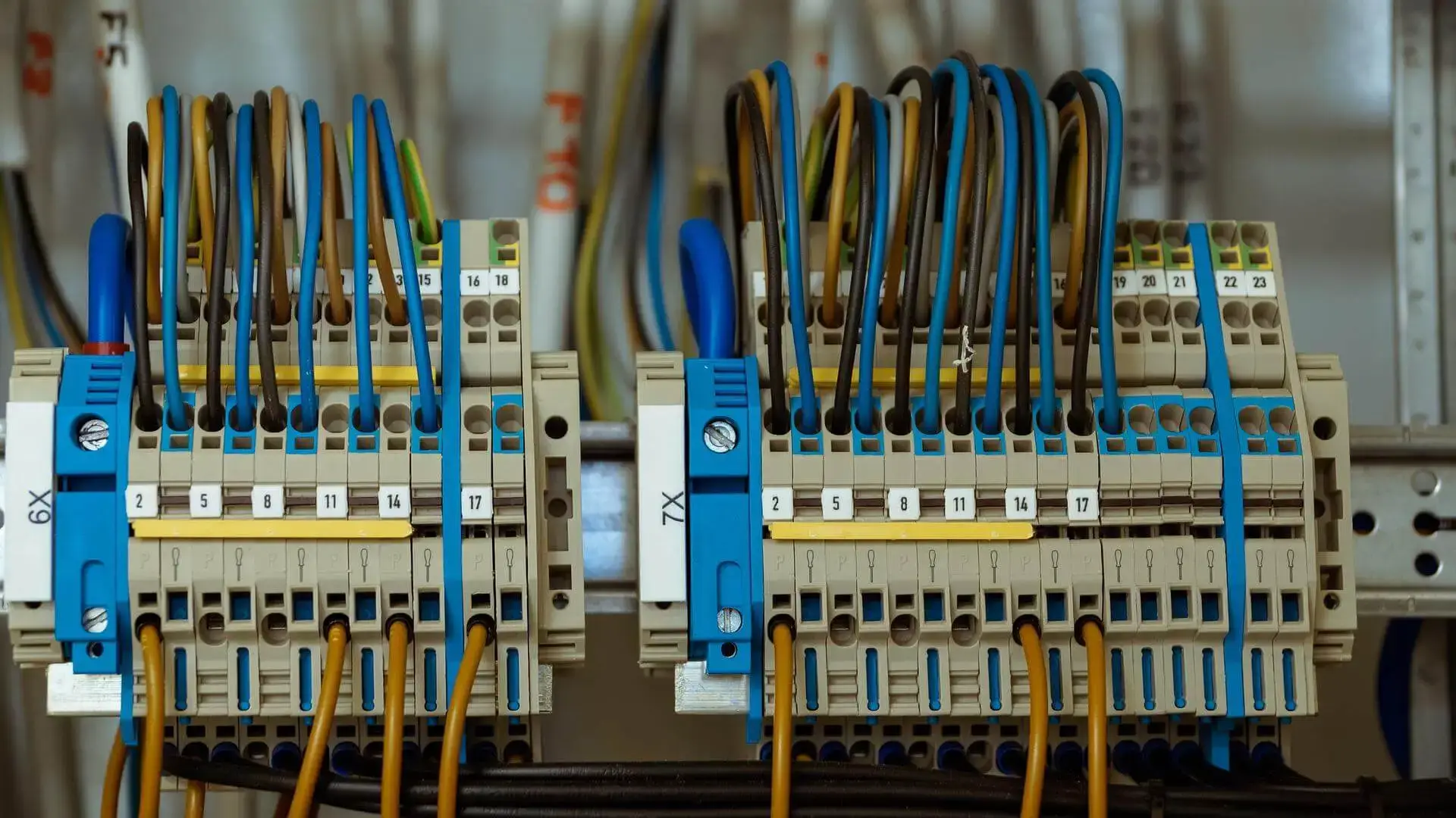 Surge protection installations Limehouse in Limehouse