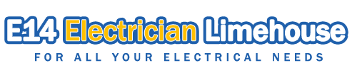 E14 Electrician Limehouse